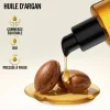 Élixir OROFLUIDO™ – Nourrit, répare, sublime / 30ml