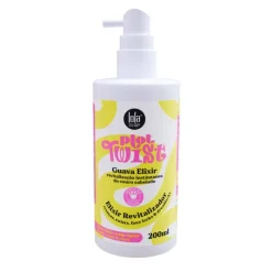 Élixir revitalisant à la goyave Plot Twist / 200ml