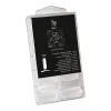 Lot de 100 capsules professionnelles Quick Forms - Gel Sculpt