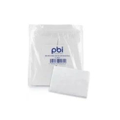 Lot de 200 rectangles de Coton 8*10cm