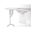 Lot de 10 sachets pour aspirateur de table / 115g