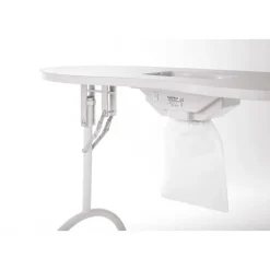 Lot de 10 sachets pour aspirateur de table / 115g