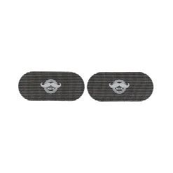 Lot de 2 velcros de séparation