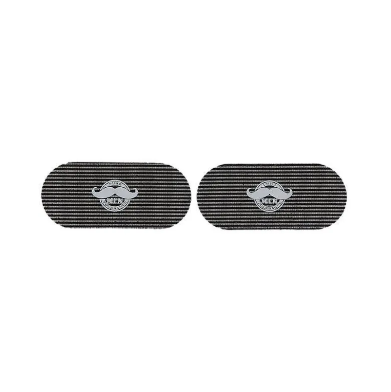 Lot de 2 velcros de séparation