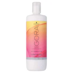 Lotion activatrice 1,9% Igora Vibrance – précision, fluidité / 1000ml