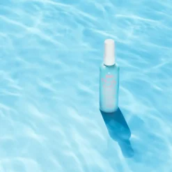 Lotion coiffante hydratante Thirsty Curls – Hydratation, définition, antifrizz / 150ml