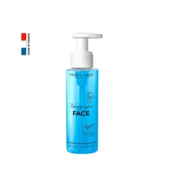 Lotion démaquillante yeux – douceur, fraîcheur, apaisement / 105ml