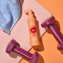 Lotion énergisante Vitamins Energy / 125ml