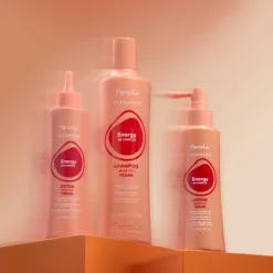 Lotion énergisante Vitamins Energy / 125ml