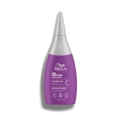 Lotion permanente Perform C – pour cheveux colorés, douceur et tenue / 75ml