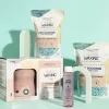Lotion pré et post-épilation – douceur, confort, peau apaisée
