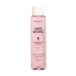 Lotion pré et post-épilation – douceur, confort, peau apaisée