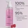Lotion tonifiante visage – éclat, fraîcheur, absorption rapide / 200ml