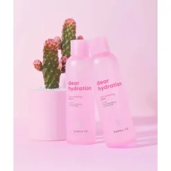 Lotion tonique Dear hydration / 200ml