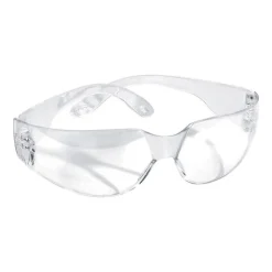 Lunette de protection anti UV/LED