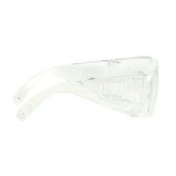 Lunette de protection Transparente