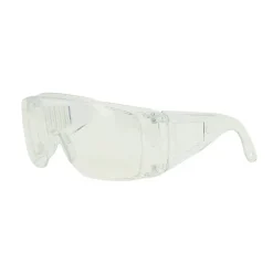 Lunette de protection Transparente