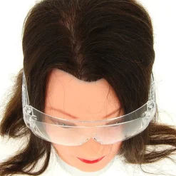 Lunette de protection Transparente