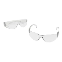 Lunettes de protection anti UV & LED