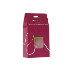 Ma box accessoires cheveux enfant