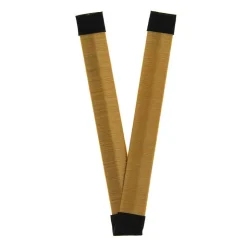 Magic bun Blond 21cm