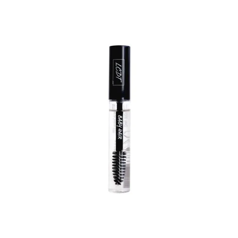 Mascara fixateur – baby hair disciplinés, sans résidu, brosse précise / 5ml