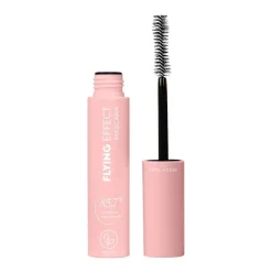 Mascara FLYING EFFECT – Noir intense & volume, 85,7% d’origine naturelle / 13ml