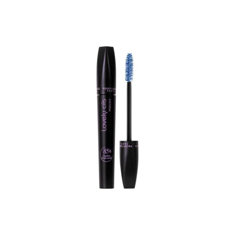 Mascara Lovely cils Ocean / 10ml
