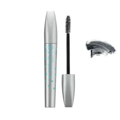 Mascara waterproof Lovely cils Noir / 10ml