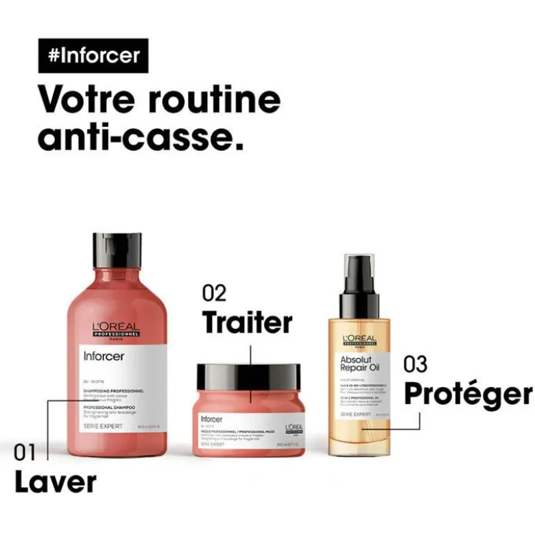 Masque anti-casse Inforcer / 500ml