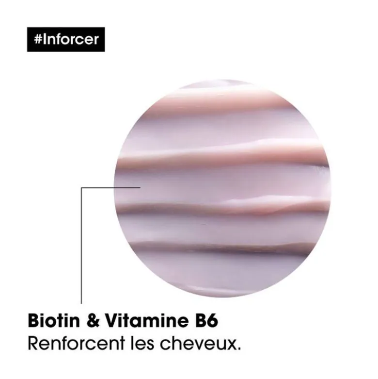 Masque anti-casse Inforcer / 500ml