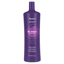 Masque anti-reflet jaune Wonder No Yellow / 1000ml