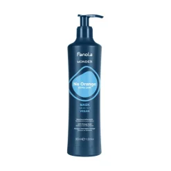 Masque anti-reflet orange Wonder No Orange / 350ml