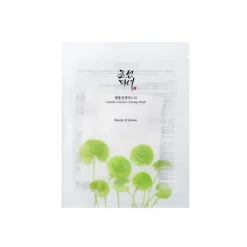 Masque Apaisant Centella Asiatica Calming Mask / 25ml