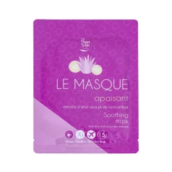 Masque apaisant / 31g