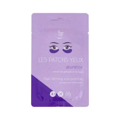 Masque argile nettoyant moussant / 33g