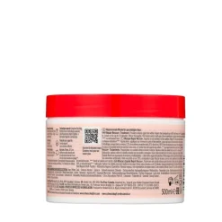 Masque BC Bonacure Repair Rescue+ – soin profond, réparation, cheveux sains / 500ml
