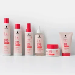 Masque BC Bonacure Repair Rescue+ – soin profond, réparation, cheveux sains / 500ml