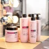 Masque brillance Color Shiny / 470ml