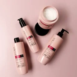 Masque brillance Color Shiny / 470ml