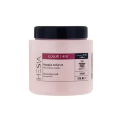 Masque brillance Color Shiny / 470ml