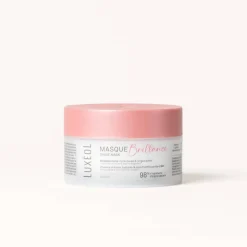 Masque Brillance miroir instantanée longue durée* - cheveux ternes / 200ml