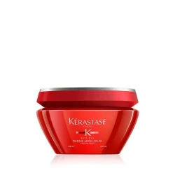 Masque capillaire Après-Soleil – nutrition, protection UV, éclat / 200ml