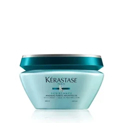 Masque capillaire Force Architecte – réparation, nutrition, protection / 200ml