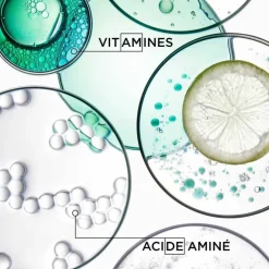 Masque capillaire Masque Réhydratant – brillance et démêlage facilité / 200ml