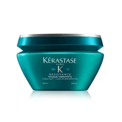 Masque capillaire Masque Thérapiste – réparation intense, cheveux épais / 200ml