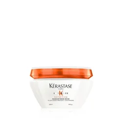 Masque capillaire Nutritive Masquintense Riche – nutrition intense et brillance / 200ml
