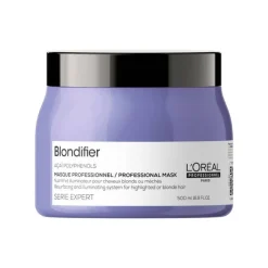 Masque cheveux blonds Blondifier / 500ml