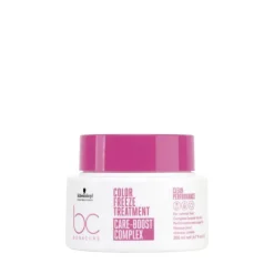 Masque cheveux colorés BC Clean Color Freeze Care-Boost Complex / 200ml