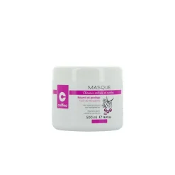 Masque cheveux colorés / 500ml